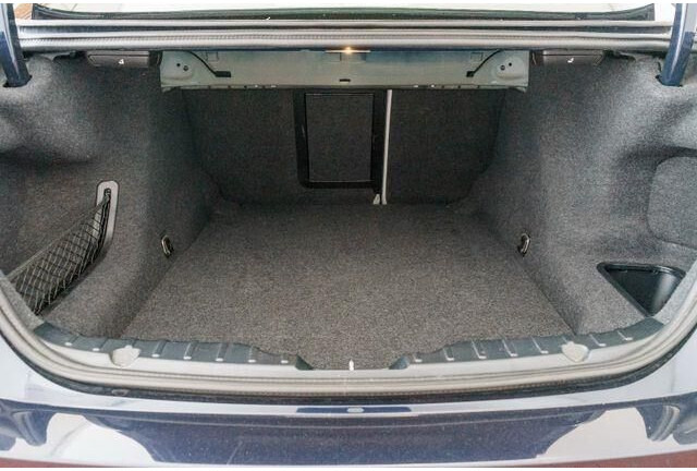 Personbil Alpina B5 4.4 Bi-Turbo/BMW Night Vision/kompl. Historie: bild 18 Personbil Alpina B5 4.4 Bi-Turbo/BMW Night Vision/kompl. Historie: bild 18