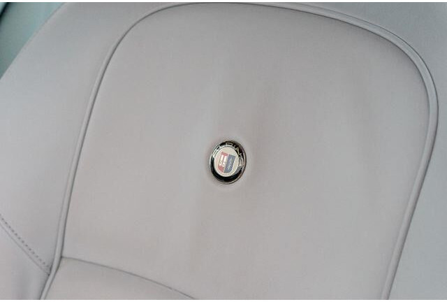 Personbil Alpina B5 4.4 Bi-Turbo/BMW Night Vision/kompl. Historie: bild 14 Personbil Alpina B5 4.4 Bi-Turbo/BMW Night Vision/kompl. Historie: bild 14