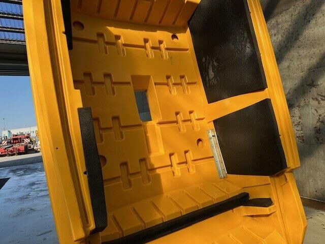 Atlas-Copco XAS 67, Kompressor, 3,7m³, 3.5 - 9.5 bar, TOP - Luftkompressor: bild 3 Atlas-Copco XAS 67, Kompressor, 3,7m³, 3.5 - 9.5 bar, TOP - Luftkompressor: bild 3