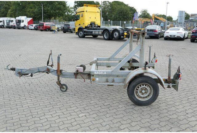 Bagela BKT 12K,Kabeltrommel,Verzinkt,2x am Lager - Lastväxlarsläp/ Liftdumpersläp: bild 4 Bagela BKT 12K,Kabeltrommel,Verzinkt,2x am Lager - Lastväxlarsläp/ Liftdumpersläp: bild 4