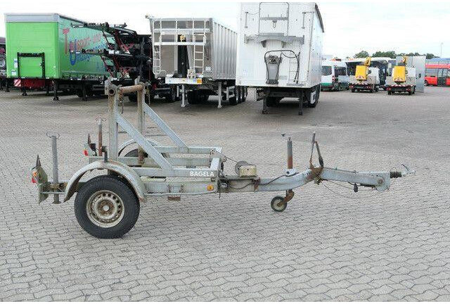 Bagela BKT 12K,Kabeltrommel,Verzinkt,2x am Lager - Lastväxlarsläp/ Liftdumpersläp: bild 1 Bagela BKT 12K,Kabeltrommel,Verzinkt,2x am Lager - Lastväxlarsläp/ Liftdumpersläp: bild 1