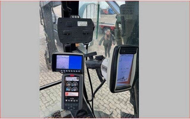 Caterpillar M315F, OilQuick, Hammer- u- Greifersteuerung - Grävmaskin på däck: bild 3 Caterpillar M315F, OilQuick, Hammer- u- Greifersteuerung - Grävmaskin på däck: bild 3