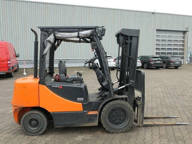 Leasa Doosan D35 C-5, 6m Hubhöhe, Freihub, 3,5to. Traglast Doosan D35 C-5, 6m Hubhöhe, Freihub, 3,5to. Traglast: bild 6 Leasa Doosan D35 C-5, 6m Hubhöhe, Freihub, 3,5to. Traglast Doosan D35 C-5, 6m Hubhöhe, Freihub, 3,5to. Traglast: bild 6