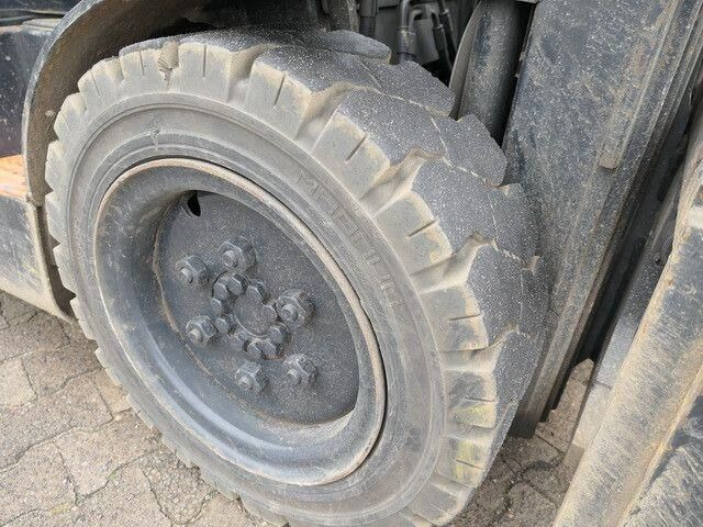 Leasa Doosan D35 C-5, 6m Hubhöhe, Freihub, 3,5to. Traglast Doosan D35 C-5, 6m Hubhöhe, Freihub, 3,5to. Traglast: bild 9 Leasa Doosan D35 C-5, 6m Hubhöhe, Freihub, 3,5to. Traglast Doosan D35 C-5, 6m Hubhöhe, Freihub, 3,5to. Traglast: bild 9