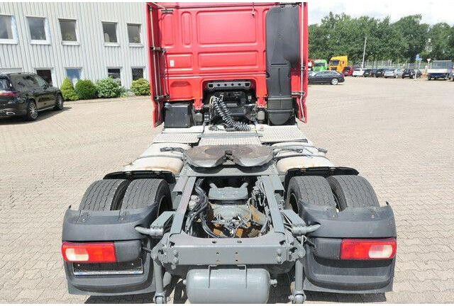 DAF XF 460 4x2, Standklima, Klima, 2x Schlafliege - Dragbil: bild 4 DAF XF 460 4x2, Standklima, Klima, 2x Schlafliege - Dragbil: bild 4