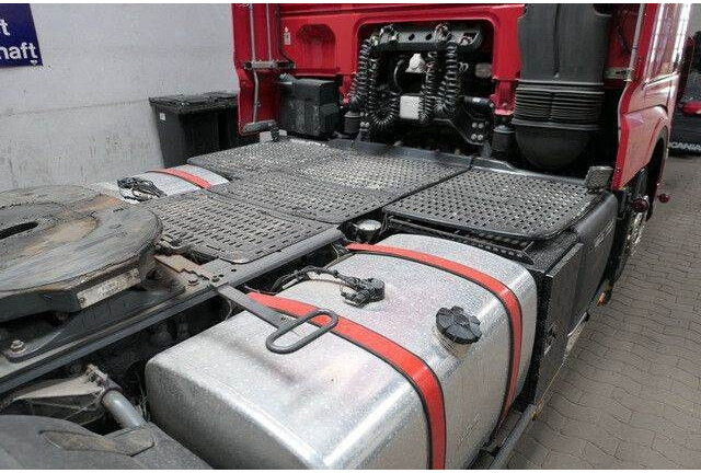 DAF XF 480 FT 4x2, SSC, Retarder, Klima, 2x Tank - Dragbil: bild 5 DAF XF 480 FT 4x2, SSC, Retarder, Klima, 2x Tank - Dragbil: bild 5