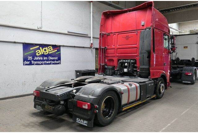 DAF XF 480 FT 4x2, SSC, Retarder, Klima, 2x Tank - Dragbil: bild 4 DAF XF 480 FT 4x2, SSC, Retarder, Klima, 2x Tank - Dragbil: bild 4
