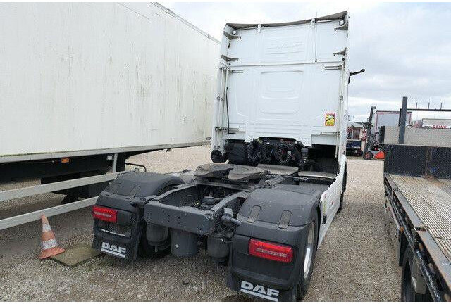 DAF XG+ 480 FT 4x2, Retarder, AC , Alu-Felgen, Navi - Dragbil: bild 4 DAF XG+ 480 FT 4x2, Retarder, AC , Alu-Felgen, Navi - Dragbil: bild 4