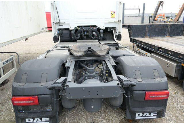 DAF XG+ 480 FT 4x2, Retarder, AC , Alu-Felgen, Navi - Dragbil: bild 5 DAF XG+ 480 FT 4x2, Retarder, AC , Alu-Felgen, Navi - Dragbil: bild 5