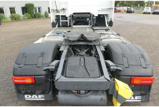 DAF XG 530 FT 4x2, Hydr., Klima, Alu-Felgen,Intarder - Dragbil: bild 4 DAF XG 530 FT 4x2, Hydr., Klima, Alu-Felgen,Intarder - Dragbil: bild 4