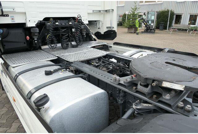 DAF XG 530 FT 4x2, Intarder, 2x Tank, Standklima - Dragbil: bild 4 DAF XG 530 FT 4x2, Intarder, 2x Tank, Standklima - Dragbil: bild 4