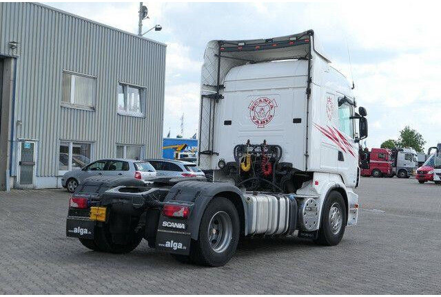 Scania R 500/Retarder/Hydraulik - Dragbil: bild 3 Scania R 500/Retarder/Hydraulik - Dragbil: bild 3