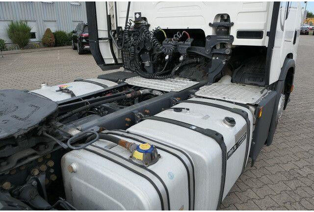 Dragbil Scania R410 4x2, Retarder, Hydr., 2x Tank, Klima: bild 8