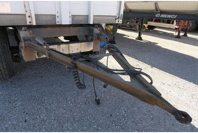 Fellechner AB21-N18, Mitnahmestapler, Verzinkt - Flaksläp: bild 3 Fellechner AB21-N18, Mitnahmestapler, Verzinkt - Flaksläp: bild 3