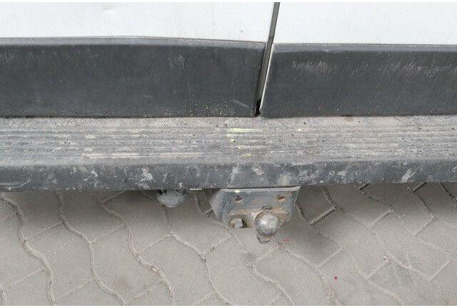 Fiat Ducato MultiCab, 6 Sitze, AHK, Klima, Trennwand - Skåpbil: bild 5 Fiat Ducato MultiCab, 6 Sitze, AHK, Klima, Trennwand - Skåpbil: bild 5