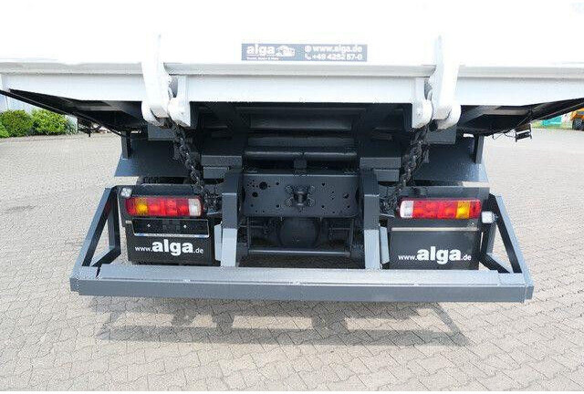 Foton Daimler TX 3234 6x4, Stahl, 20m³ - Tippbil lastbil: bild 5 Foton Daimler TX 3234 6x4, Stahl, 20m³ - Tippbil lastbil: bild 5