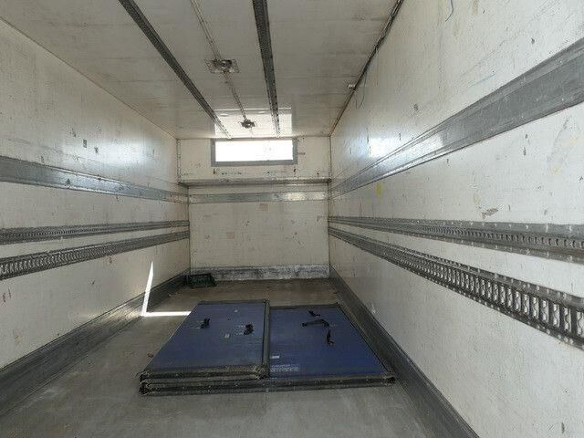 Isolierter Koffer, 7.350mm lang, Trennwand - Lastbil med skåp: bild 4 Isolierter Koffer, 7.350mm lang, Trennwand - Lastbil med skåp: bild 4