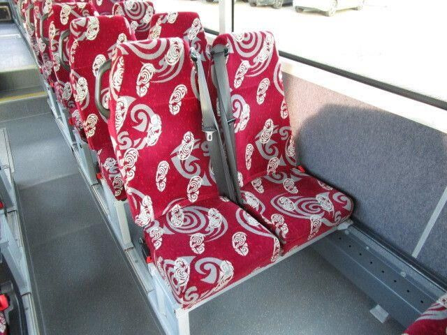 Iveco Crossway LE, EEV, 54 Sitze, A/C, Gurte - Förortsbuss: bild 5 Iveco Crossway LE, EEV, 54 Sitze, A/C, Gurte - Förortsbuss: bild 5