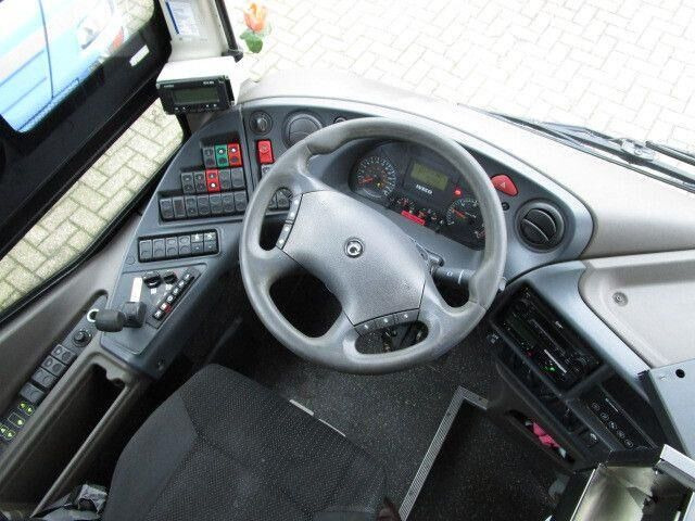 Iveco Crossway LE, EEV, 54 Sitze, Gurte - Förortsbuss: bild 4 Iveco Crossway LE, EEV, 54 Sitze, Gurte - Förortsbuss: bild 4