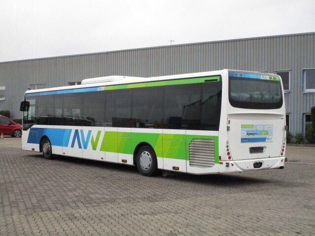 Iveco Crossway LE, EEV, 54 Sitze, Gurte - Förortsbuss: bild 2 Iveco Crossway LE, EEV, 54 Sitze, Gurte - Förortsbuss: bild 2