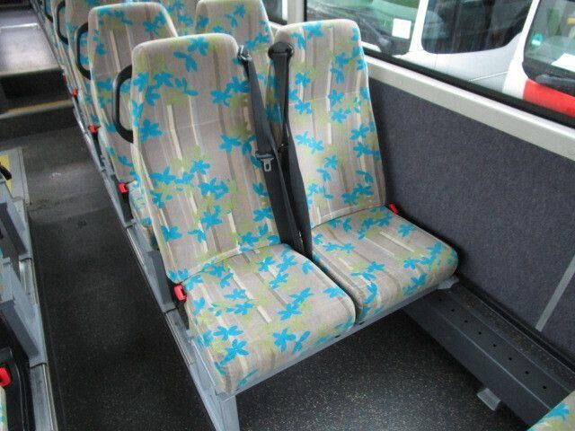 Iveco Crossway LE, EEV, 54 Sitze, Gurte - Förortsbuss: bild 5 Iveco Crossway LE, EEV, 54 Sitze, Gurte - Förortsbuss: bild 5