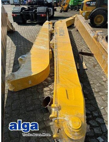 Komatsu 55' Ausleger/Long Reach Boom/Tieflöffel - Bandgrävare: bild 1 Komatsu 55' Ausleger/Long Reach Boom/Tieflöffel - Bandgrävare: bild 1