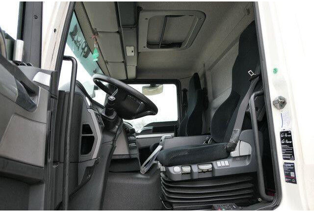 Kapellbil MAN 12.220 TGL 4x2, LBW, Klima, 7.200mm lang, AHK: bild 11