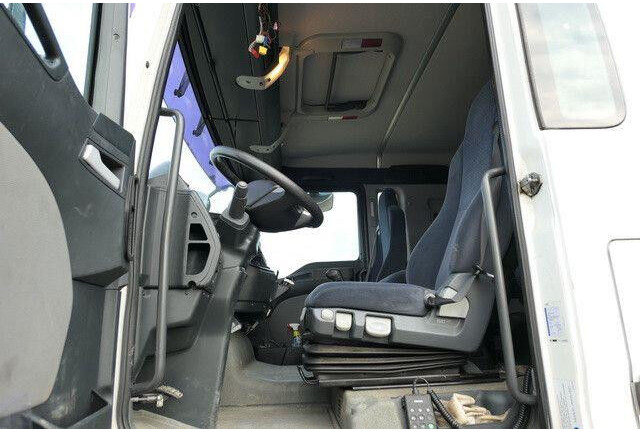 MAN 18.350 TGA 4x2, 119tkm, BDF, Klima, AHK - Chassi lastbil: bild 5 MAN 18.350 TGA 4x2, 119tkm, BDF, Klima, AHK - Chassi lastbil: bild 5