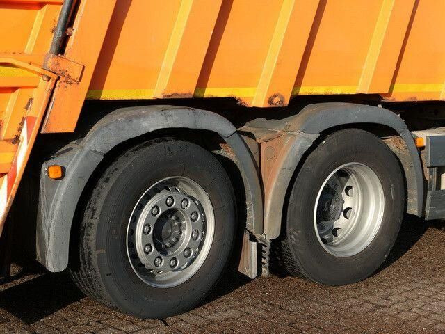 MAN 26.320 TGS BL 6x2, Faun, Vario Press, Zöller - Sopbil: bild 4 MAN 26.320 TGS BL 6x2, Faun, Vario Press, Zöller - Sopbil: bild 4