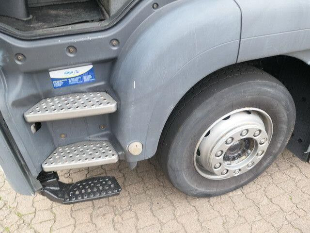 MAN 26.400 TGS LL 6x2, Oben-/Untenbefüllung, 20m³ - Tankbil: bild 5 MAN 26.400 TGS LL 6x2, Oben-/Untenbefüllung, 20m³ - Tankbil: bild 5