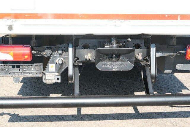 MAN 26.440 TGS LL 6x2, Palfinger PK 22002, Klima,AHK - Flakbil: bild 5 MAN 26.440 TGS LL 6x2, Palfinger PK 22002, Klima,AHK - Flakbil: bild 5