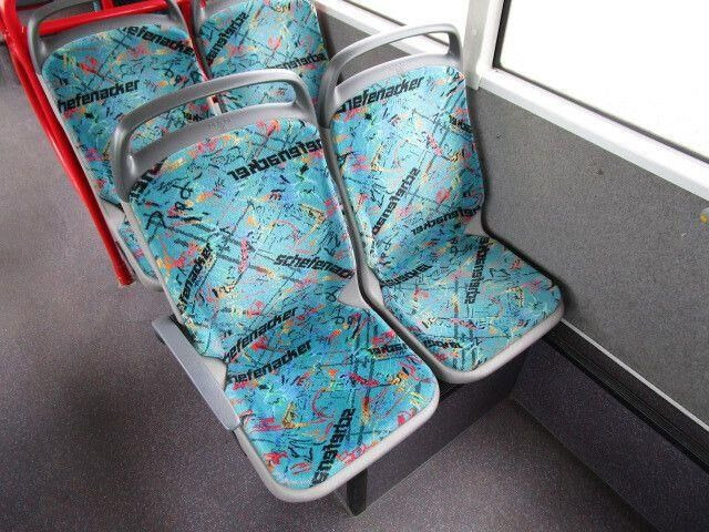 MAN Lions City, A21, Euro 6, A/C, 39 Sitze - Förortsbuss: bild 5 MAN Lions City, A21, Euro 6, A/C, 39 Sitze - Förortsbuss: bild 5