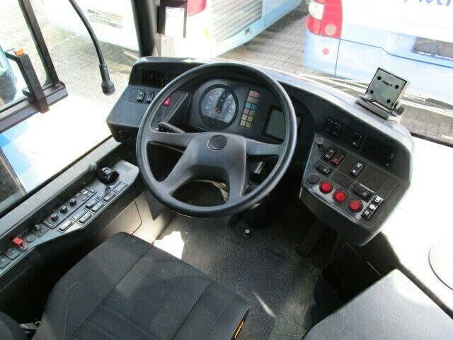 MAN Lions City G, A23, Klima, 49 Sitze, Euro 4 - Ledbuss: bild 3 MAN Lions City G, A23, Klima, 49 Sitze, Euro 4 - Ledbuss: bild 3