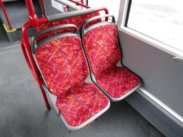 MAN Lions City G, Euro 5 EEV, Klima, 55 Sitze - Ledbuss: bild 5 MAN Lions City G, Euro 5 EEV, Klima, 55 Sitze - Ledbuss: bild 5