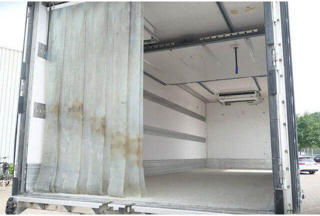Mercedes-Benz 1323 L Atego, Thermo King T-800R, LBW, Trennwand - Kylbil lastbil: bild 5 Mercedes-Benz 1323 L Atego, Thermo King T-800R, LBW, Trennwand - Kylbil lastbil: bild 5