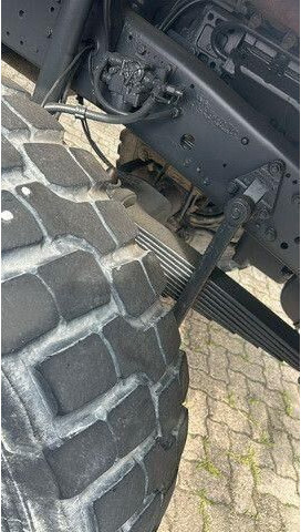 Mercedes-Benz 2024 AK 4x4, Allrad, Einzelbereifung, AHK, - Flakbil: bild 4 Mercedes-Benz 2024 AK 4x4, Allrad, Einzelbereifung, AHK, - Flakbil: bild 4