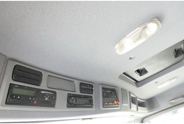 Sopbil Mercedes-Benz 2532 L Actros 6x2, Faun, Zöller, 24m³, MP3, AC: bild 12