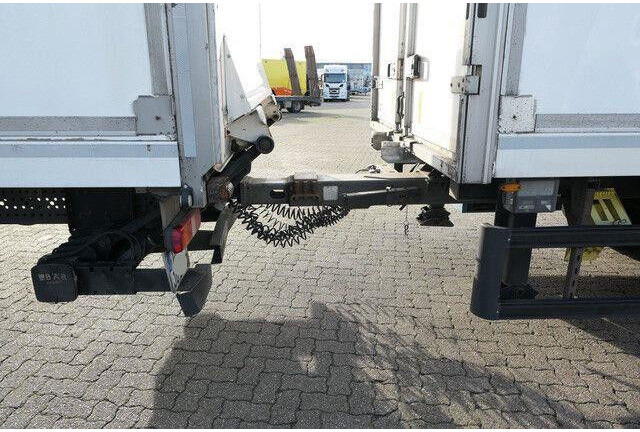 Mercedes-Benz 2543 L Antos 6x2, 37 Paletten, Kompl. Zug, TOP - Kylbil lastbil: bild 5 Mercedes-Benz 2543 L Antos 6x2, 37 Paletten, Kompl. Zug, TOP - Kylbil lastbil: bild 5