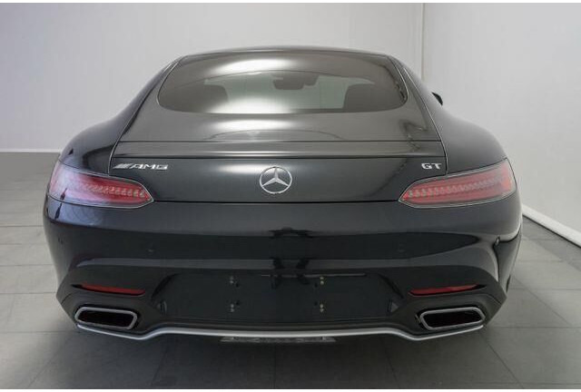Mercedes-Benz AMG GT Coupe/Erst 7 Tkm.!/TÜV+Service neu! - Coupé: bild 5 Mercedes-Benz AMG GT Coupe/Erst 7 Tkm.!/TÜV+Service neu! - Coupé: bild 5