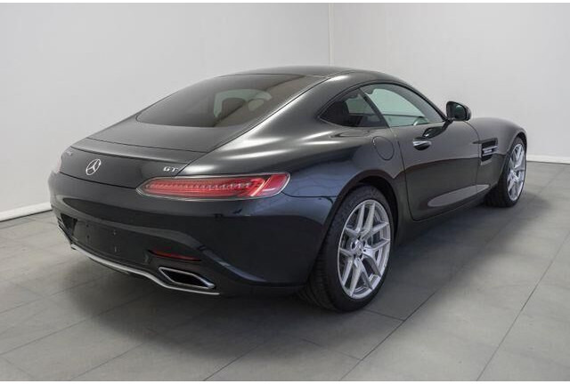 Mercedes-Benz AMG GT Coupe/Erst 7 Tkm.!/TÜV+Service neu! - Coupé: bild 4 Mercedes-Benz AMG GT Coupe/Erst 7 Tkm.!/TÜV+Service neu! - Coupé: bild 4