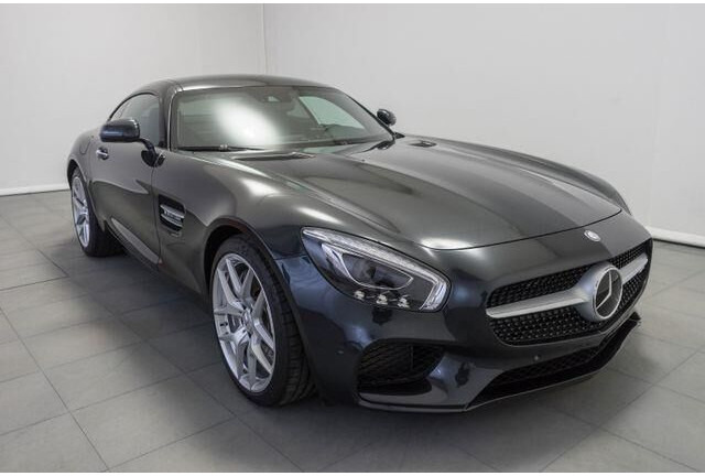 Mercedes-Benz AMG GT Coupe/Erst 7 Tkm.!/TÜV+Service neu! - Coupé: bild 3 Mercedes-Benz AMG GT Coupe/Erst 7 Tkm.!/TÜV+Service neu! - Coupé: bild 3