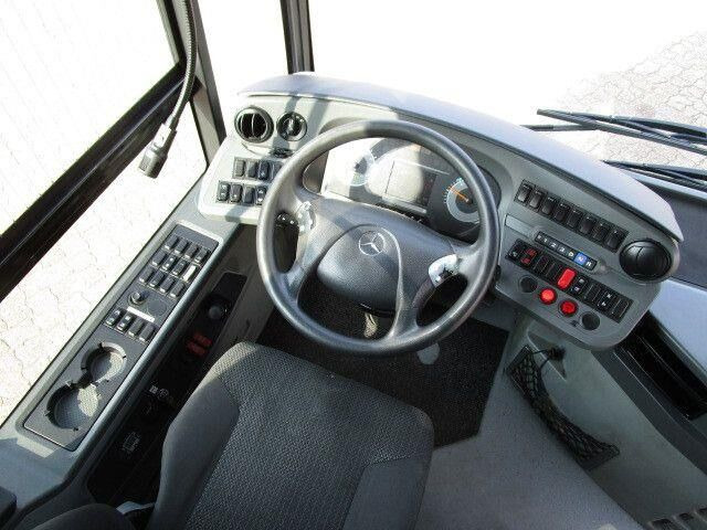 Mercedes-Benz O 530 Citaro C2, Euro 6, Klima, ZF, Lawo - Förortsbuss: bild 4 Mercedes-Benz O 530 Citaro C2, Euro 6, Klima, ZF, Lawo - Förortsbuss: bild 4