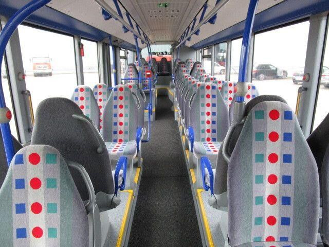 Mercedes-Benz O 530 Citaro Ü C2, Euro 6, 45 Sitze, ATM - Förortsbuss: bild 3 Mercedes-Benz O 530 Citaro Ü C2, Euro 6, 45 Sitze, ATM - Förortsbuss: bild 3