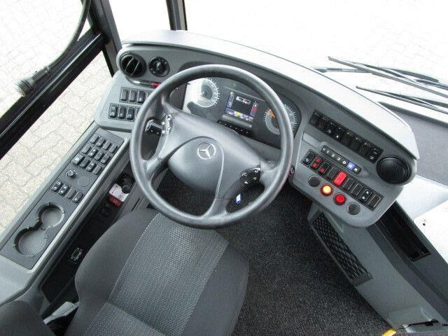 Mercedes-Benz O 530 Citaro Ü C2, Euro 6, 45 Sitze, ATM - Förortsbuss: bild 4 Mercedes-Benz O 530 Citaro Ü C2, Euro 6, 45 Sitze, ATM - Förortsbuss: bild 4