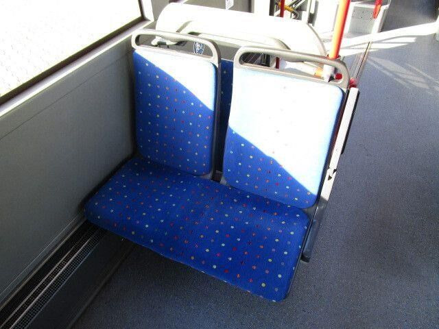 Mercedes-Benz O 530 G Citaro, Euro 5, 46 Sitze, Rampe, 2 Stk. - Ledbuss: bild 5 Mercedes-Benz O 530 G Citaro, Euro 5, 46 Sitze, Rampe, 2 Stk. - Ledbuss: bild 5