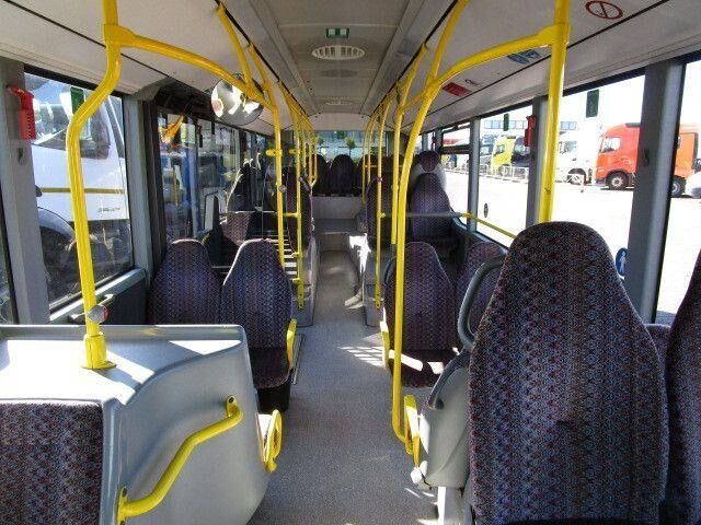 Mercedes-Benz O 530 K Citaro, Klima, 1. Hand, 30 Sitze, 2 Stk. - Förortsbuss: bild 3 Mercedes-Benz O 530 K Citaro, Klima, 1. Hand, 30 Sitze, 2 Stk. - Förortsbuss: bild 3