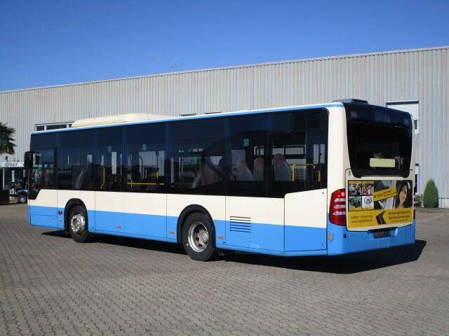 Mercedes-Benz O 530 K Citaro, Klima, 1. Hand, 30 Sitze, 2 Stk. - Förortsbuss: bild 2 Mercedes-Benz O 530 K Citaro, Klima, 1. Hand, 30 Sitze, 2 Stk. - Förortsbuss: bild 2