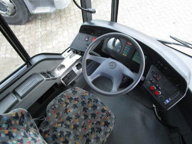 Mercedes-Benz O 530 LE Citaro, EEV, A/C, 43 Sitze, HU 07/26 - Förortsbuss: bild 4 Mercedes-Benz O 530 LE Citaro, EEV, A/C, 43 Sitze, HU 07/26 - Förortsbuss: bild 4