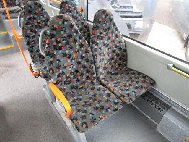 Mercedes-Benz O 530 LE Citaro, EEV, A/C, 43 Sitze, HU 07/26 - Förortsbuss: bild 5 Mercedes-Benz O 530 LE Citaro, EEV, A/C, 43 Sitze, HU 07/26 - Förortsbuss: bild 5