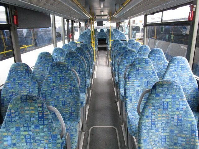 Mercedes-Benz O 560 Intouro, Euro 6, 50 Sitze, 1. Hand, 2 Stk. - Turistbuss: bild 3 Mercedes-Benz O 560 Intouro, Euro 6, 50 Sitze, 1. Hand, 2 Stk. - Turistbuss: bild 3